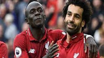 ماذا قال ساديو مانى على محمد صلاح بعد تألقه امام المغرب؟