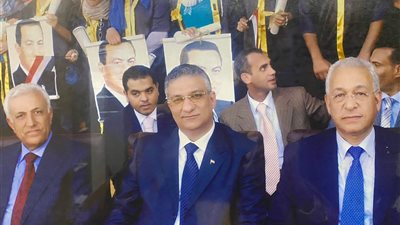 تعليم السويس : غلق سنتر غير المرخص وتحويل المعلم للشؤون القانونية  