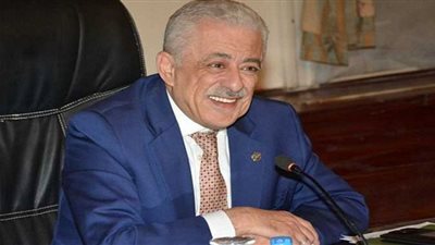 عاجل .. أول تعليق من طارق شوقى على تصريحات الرئيس السيسى 