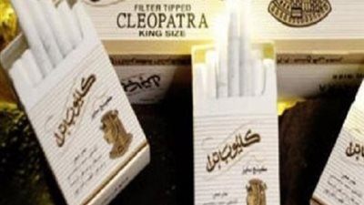 عاجل .. زيادة أسعار السجائر.. تعرف على الأسعار الجديدة