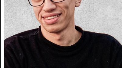 بالصور.. طلاب الجامعة المصرية للتعلم الإلكتروني يحصدون ٤ ميداليات برونزية وواحدة فضية فى مسابقة هواوى 