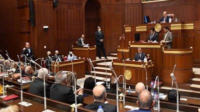 عاجل.. البرلمان يصدر توصيات بتعديل مناهج المراحل 