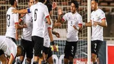 الكاف يمتدح روح منتخب مصر بعد الفوز على المغرب