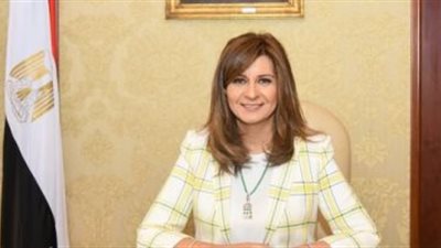 عاجل..وزيرة الهجرة: هناك طائرة من رومانيا ستتحرك غدا بالطلبة المصريين العائدين من أوكرانيا