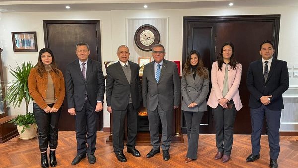 جامعة الجلالة والأكاديمية