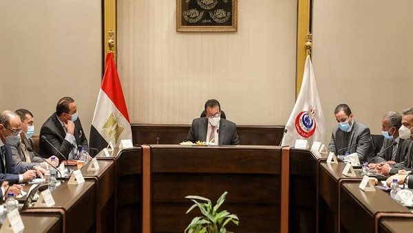 الدكتور خالد عبدالغفار