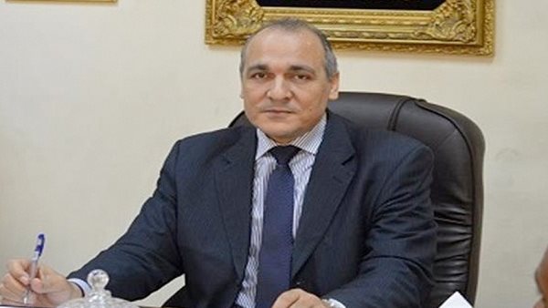 محمد عطية مدير تعليم