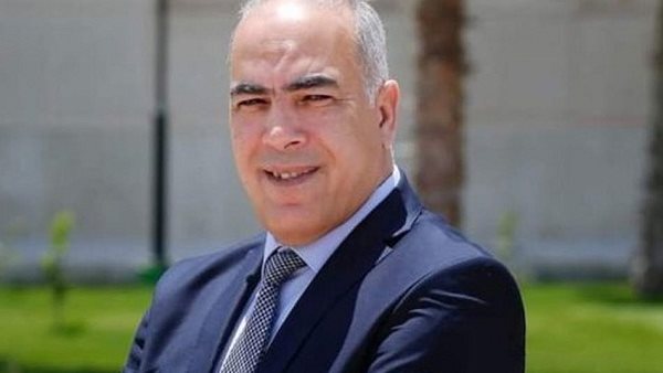 الدكتور سامح ندا