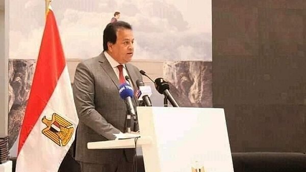 الدكتور خالد عبدالغفار