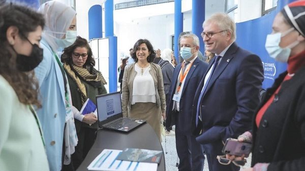 ملتقى وظائف الجامعة