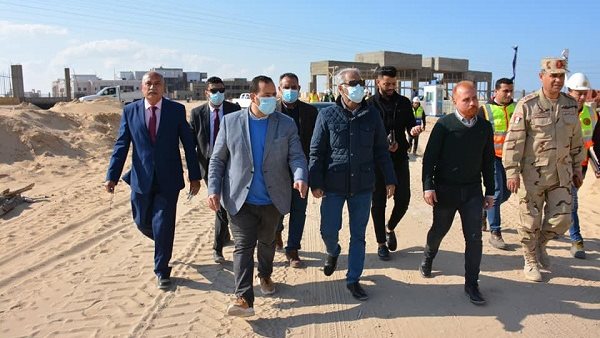 جامعة شرق بورسعيد