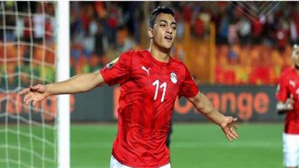 مصطفى محمد ارشيفية