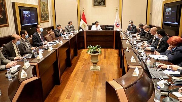 الدكتور خالد عبدالغفار