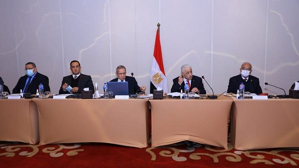 الدكتور طارق شوقى