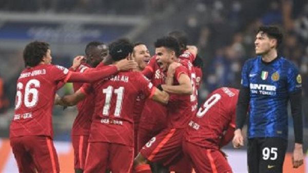 فريق ليفربول 