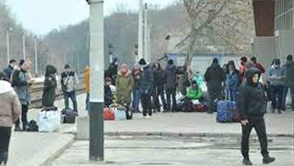 صورة ارشيفية