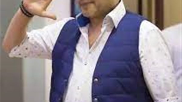 محمد هنيدى ارشيفية