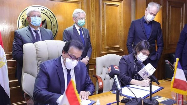 الدكتور خالد عبدالغفار