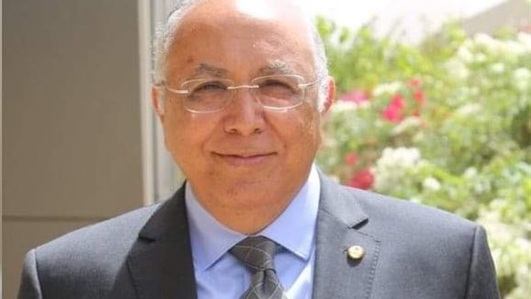 الدكتور احمد الجوهرى