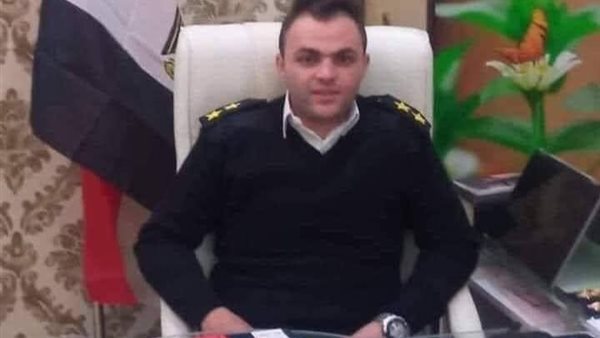  ملازم اول محمد العسقلاني