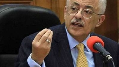 بالفيديو .. اول تعليق من طارق شوقى على منهج الصف الخامس الابتدائى العام المقبل