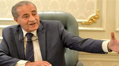 بيان عاجل من وزير التموين بشأن زيادة أسعار الخبز