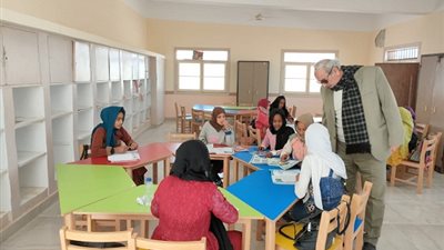 قرارات تعليمية عاجلة باحالة عدد من مديرى المدارس والمعلمين الى التحقيق.. تعرف على الاسباب