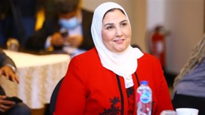 عاجل.. زيادة الحد الأدنى للأجر التأمينى إلى 1400 جنيه اعتبارا من يوليو المقبل