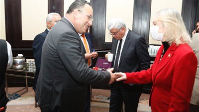 الجامعة اليابانية تشارك بمعرض 