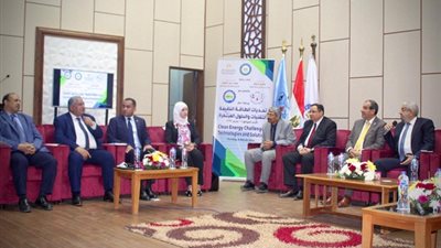 بالصور.. ورشة عمل مشتركة بين 