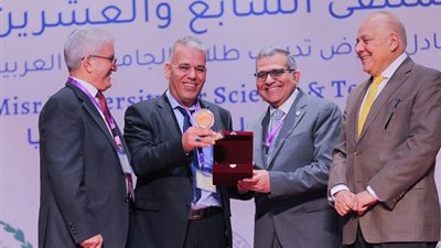 انطلاق فعاليات ملتقى 