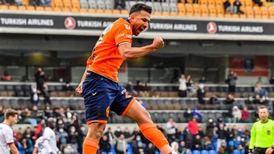 عاجل .. اصابة تريزيجيه تثير الرعب فى قلوب الجماهير المصرية.. قبل مباراتى السنغال