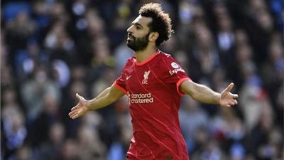 محمد صلاح يقترب من الانتقال الى برشلونة الموسم المقبل