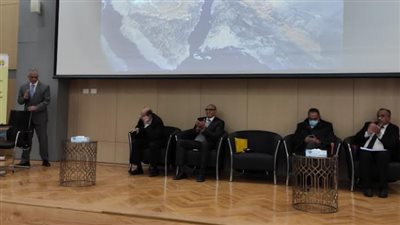 جامعة الملك سلمان الدولية تنظم مؤتمرا حول التنمية المستدامة في جنوب سيناء