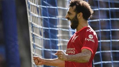 محمد صلاح يختار ناديه الجديد عقب مغادرته ليفربول
