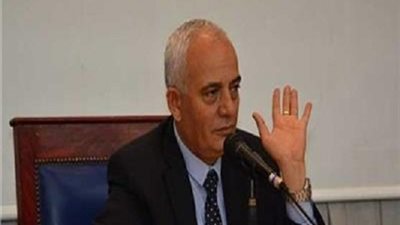 عاجل .. رضا حجازى: انتهاء الامتحانات الإلكترونية لتدريبات ترقي المعلمين فى هذا الموعد