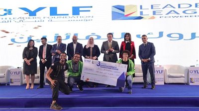 وزير التعليم العالي يشهد ختام فعاليات مسابقة الأنشطة الطلابية لمؤسسة 