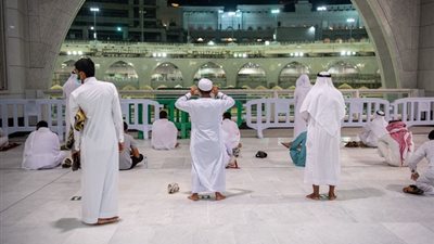 عاجل .. السعودية تعلن عن ضوابط جديدة للمساجد فى شهر رمضان