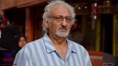 وفاة الفنان أحمد حلاوة 