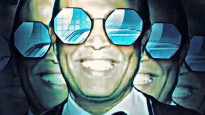 حبيبي صعيدي بجد