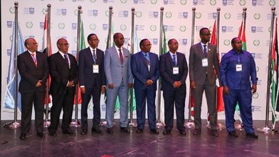 رئيس جامعة عمان الأهلية: تطوير التعليم هو السبيل للنهوض باقتصاد عالمنا العربي