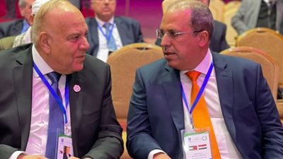 رئيس الجامعة البريطانية في مصر: الجامعات انشئت من أجل خدمة المجتمع