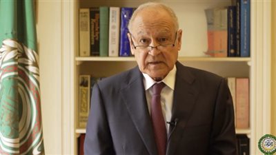 أبو الغيط: نتعاون مع اتحاد الجامعات في وضع استراتيجية البحث العلمي وبناء قاعدة للمجلات العربية