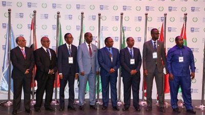 عودة السودان لأحضان اتحاد الجامعات العربية