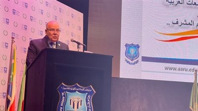 عمرو عزت سلامة: نظام جديد لتوثيق الشهادات يمنع التزوير