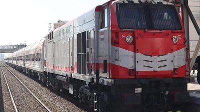 بيان عاجل من السكة الحديد بشأن اماكن انطلاق القطارات والمحطات الجديدة