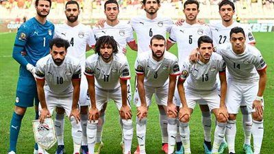 موعد مباراة مصر والسنغال والقنوات المجانية الناقلة