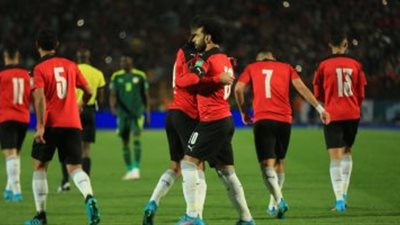 عاجل.. السنغال تدك مرمي منتخب مصر بهدف في الدقائق الأولي