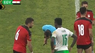 السنغال في المونديال.. منتخب مصر يخسر أخر مباريته في التصفيات