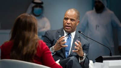 التواصل الفعال وتصميم الكوادر وصناعة المحتوى ترسم ملامح حكومات المستقبل